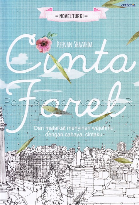 Cinta Farel