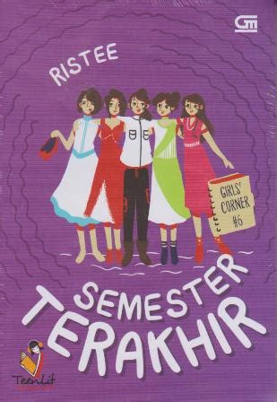Semester Terakhir