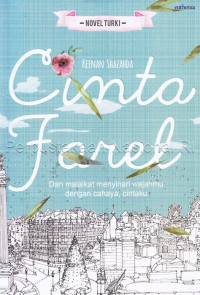 Cinta Farel