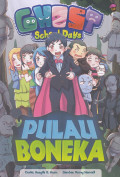 Pulau boneka