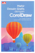Mahir desain grafis dengan CorelDraw