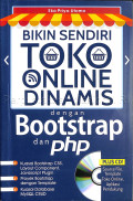 Bikin Sendiri Toko Online Dinamis dengan Bootstrap dan PHP