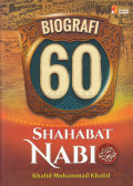 Biografi 60 shahabat Nabi