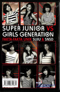Super junior vs girls generation : fakta-fakta unik SUJU & SNSD