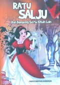Ratu Salju dongeng dalam tujuh kisah