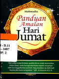 Panduan amalan hari Jumat