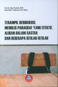 Terampil berdiskusi dan berdebat