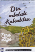 Dia adalah kakakku