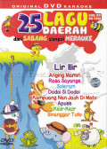 Buku pintar lagu daerah dari Sabang sampai Merauke