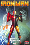 Iron man : pahlawan pembela penampilan