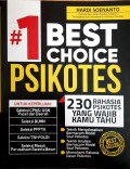 #1 best choice psikotes : 230 rahasia psikotes yang wajib kamu tahu