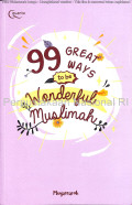 Wonderful muslimah