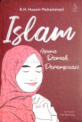 Islam agama ramah perempuan