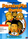 Kisah masa kecil pemimpin dunia