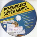 Pembukuan super simpel : langkah demi langkah membuat pembukuan sederhana
