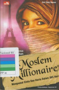 Moslem millionaire