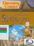 Peradaban maya