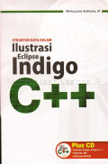 Struktur data dalam ilustrasi Eclips Indigo C++