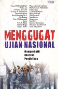 Menggugat ujian Nasional