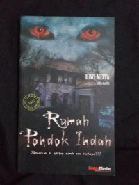 Kuntilanak pondok indah